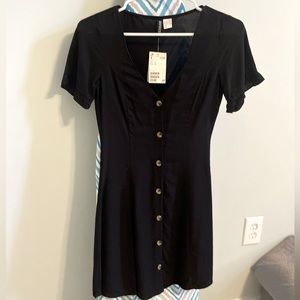 H&M Casual Dress👗